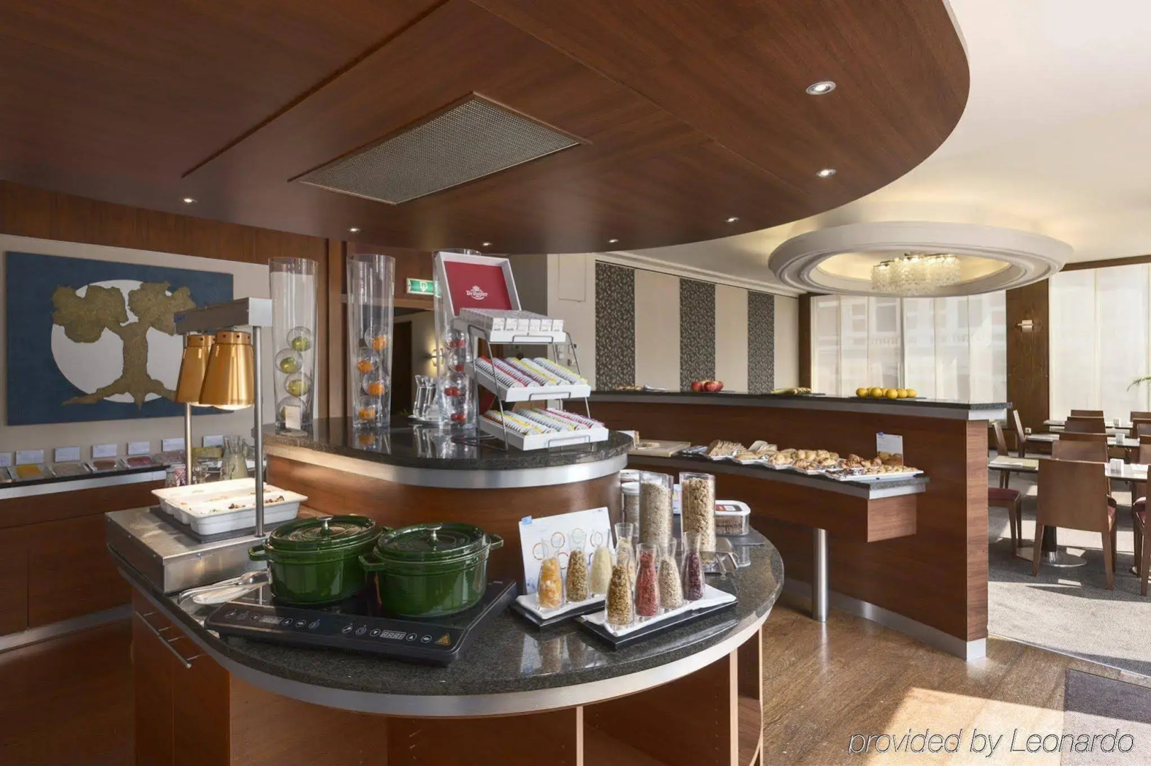 NH Amsterdam Caransa