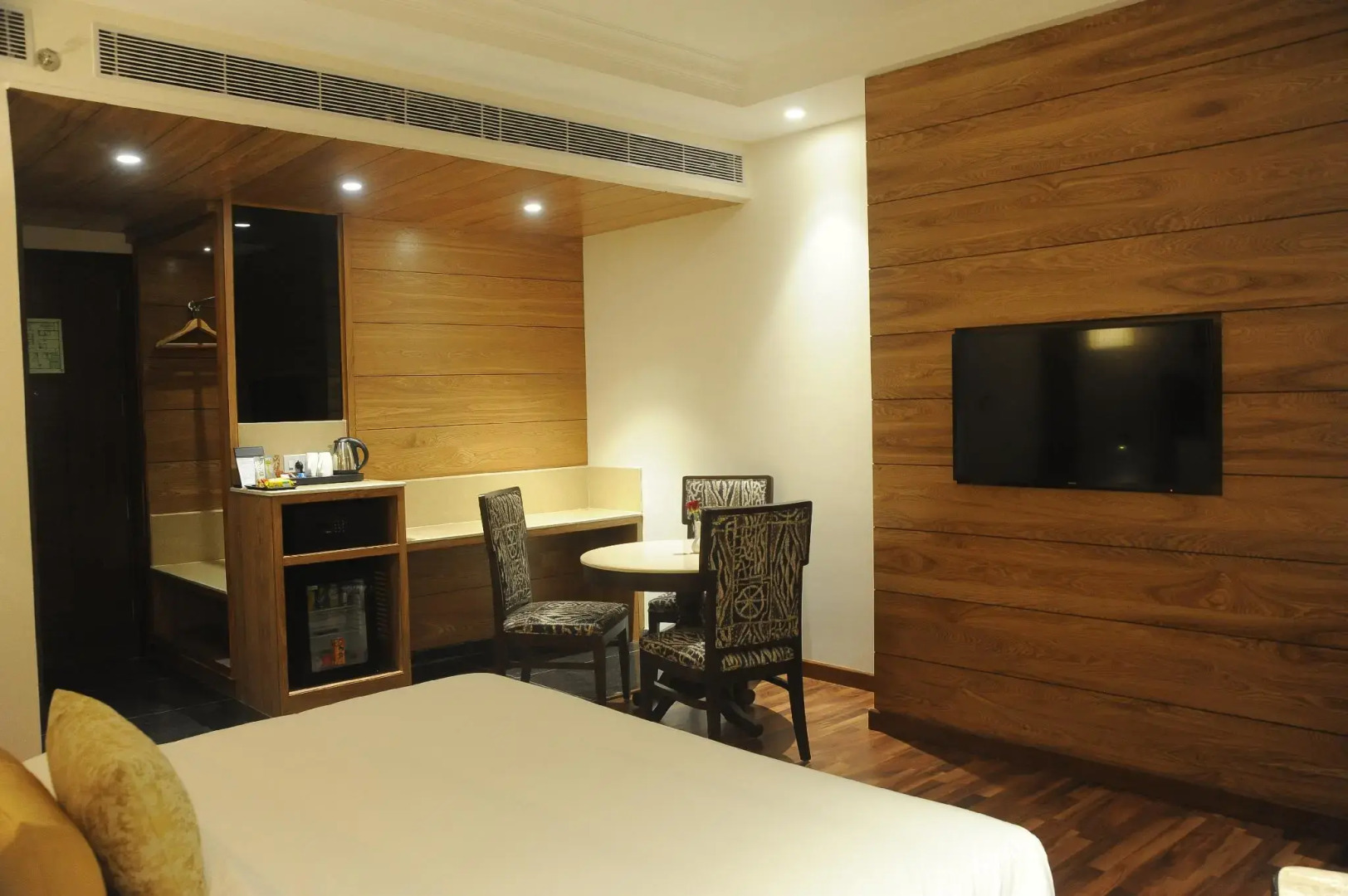 Maryland Group Hotel