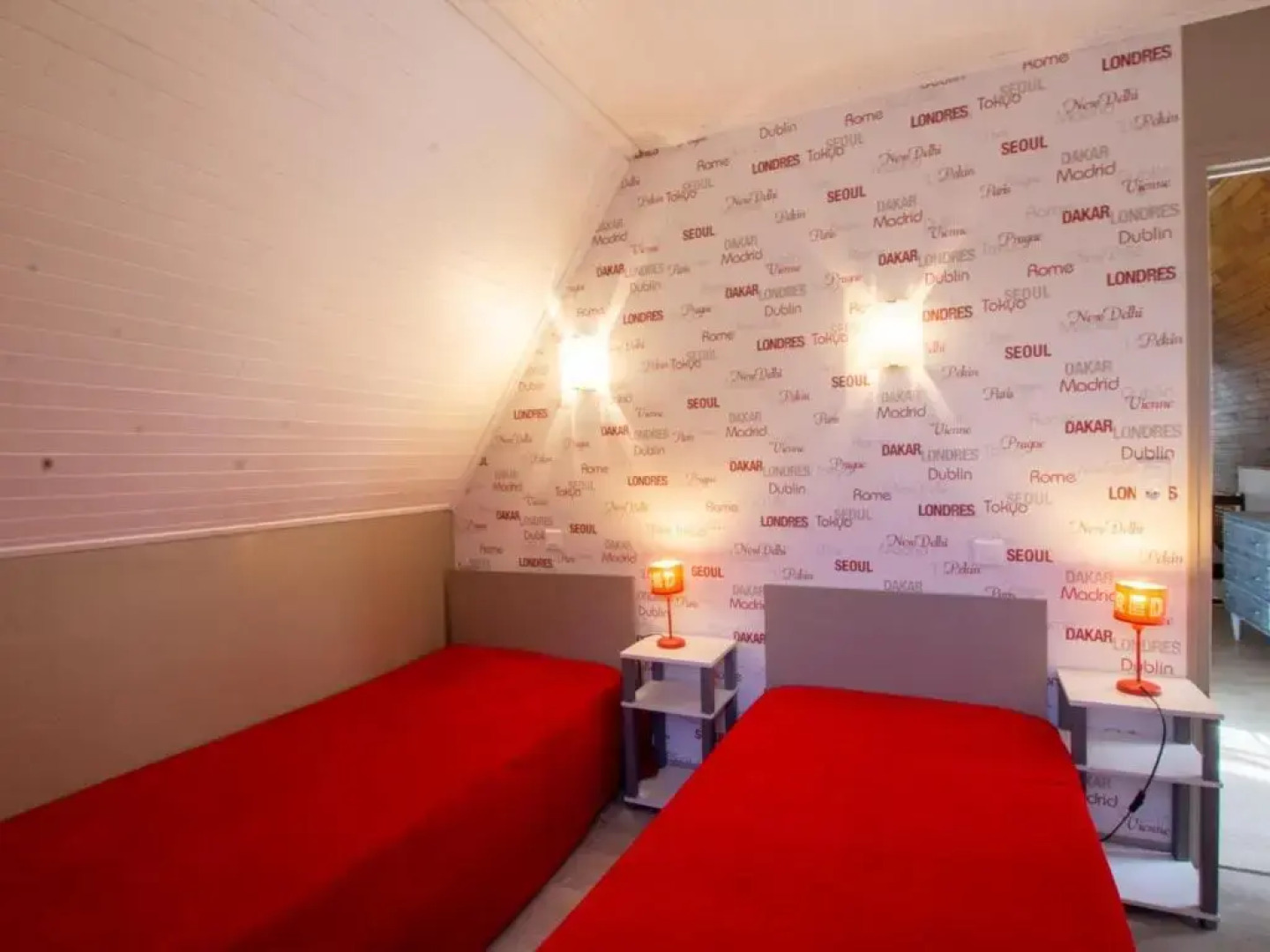 Gîte Domme, 5 pièces, 8 personnes - FR-1-616-23