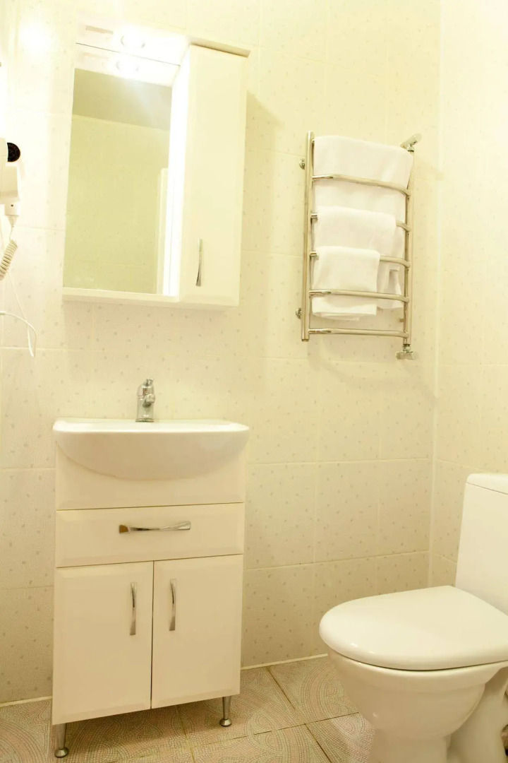 Гостиница «Верховина»