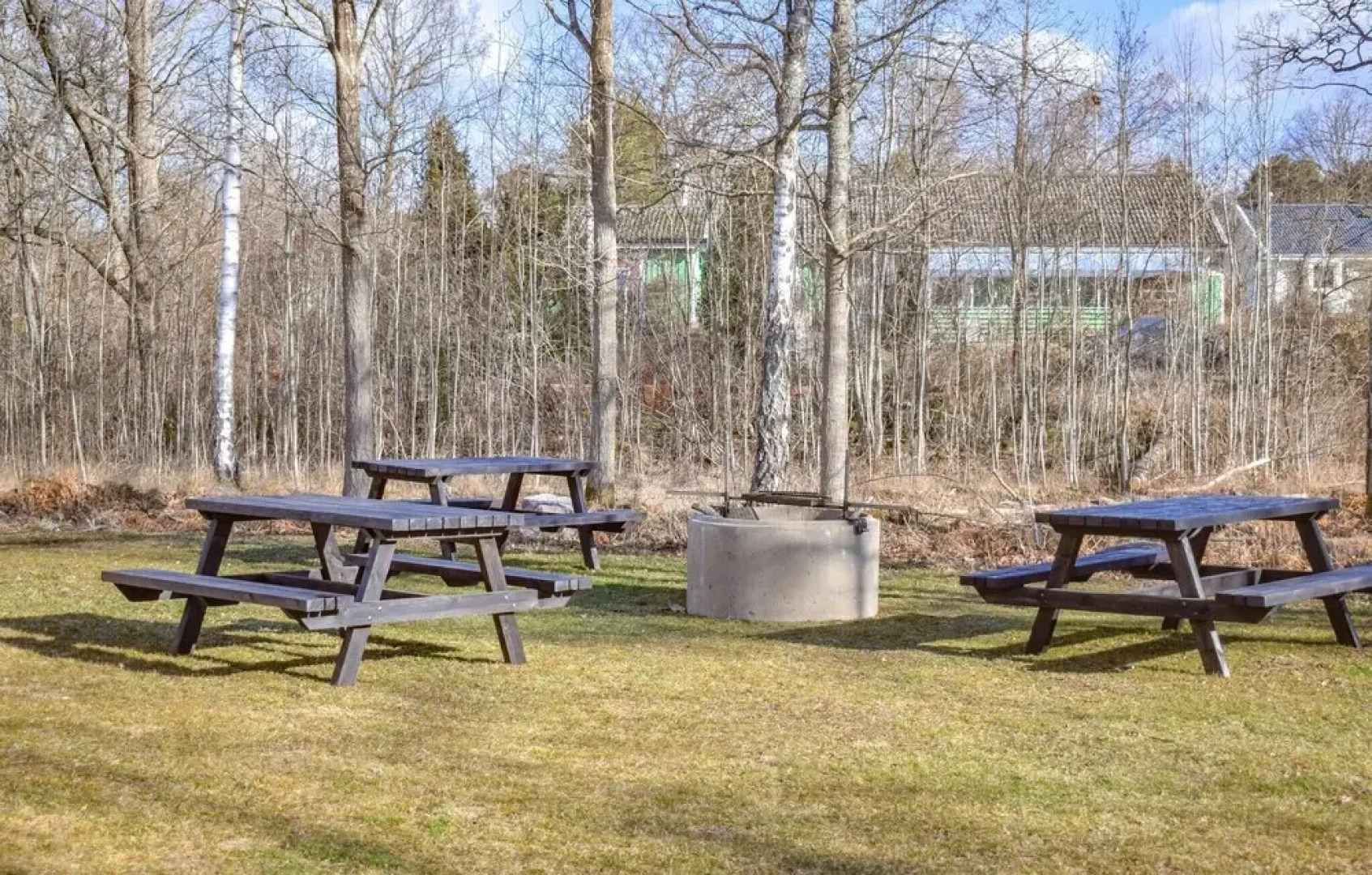 Awesome Apartment in Påskallavik With Wifi and 2 Bedrooms