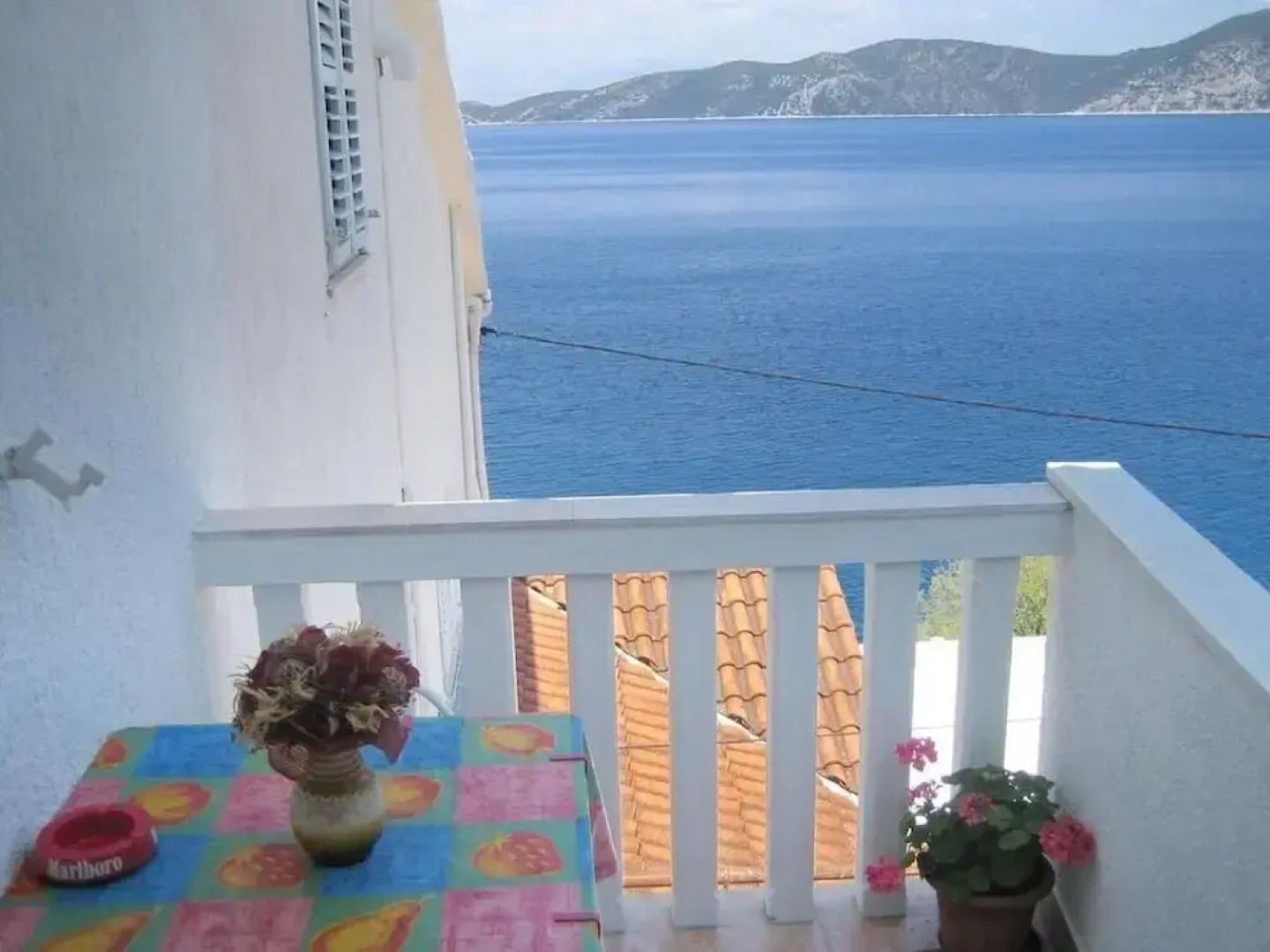 Ivo - 20m From the sea - A2