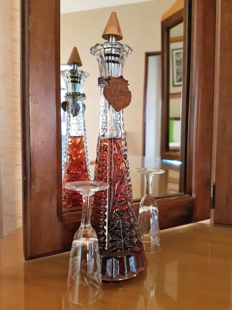 Zwavelpoort Guesthouse