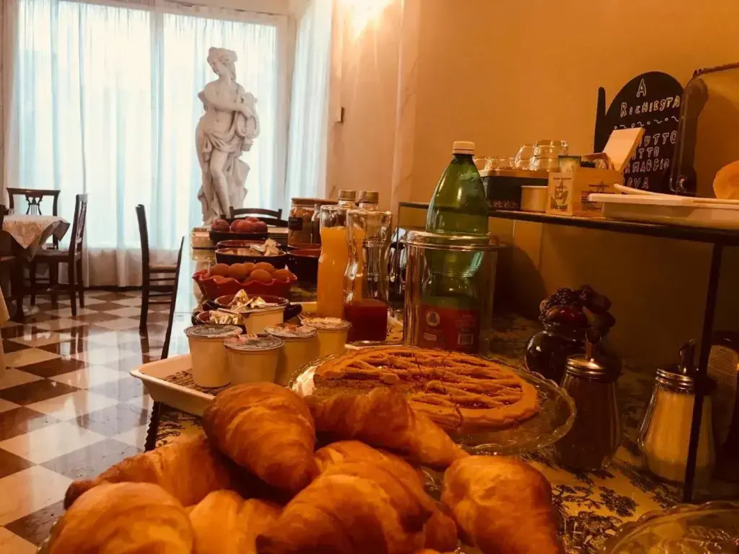 Hotel Al Sole - Preganziol