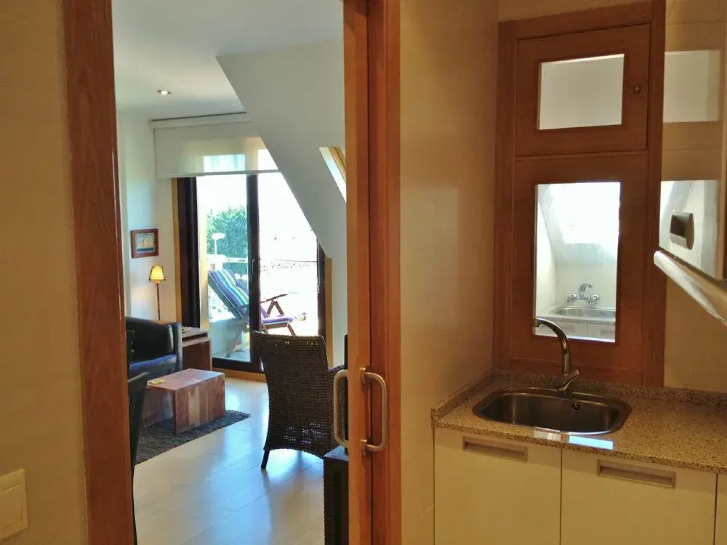 Apartamentos Puerto Basella