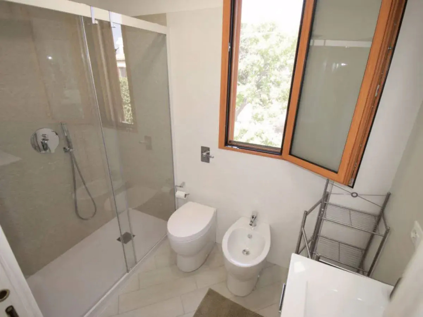 Villa Rita Buseto Palizzolo