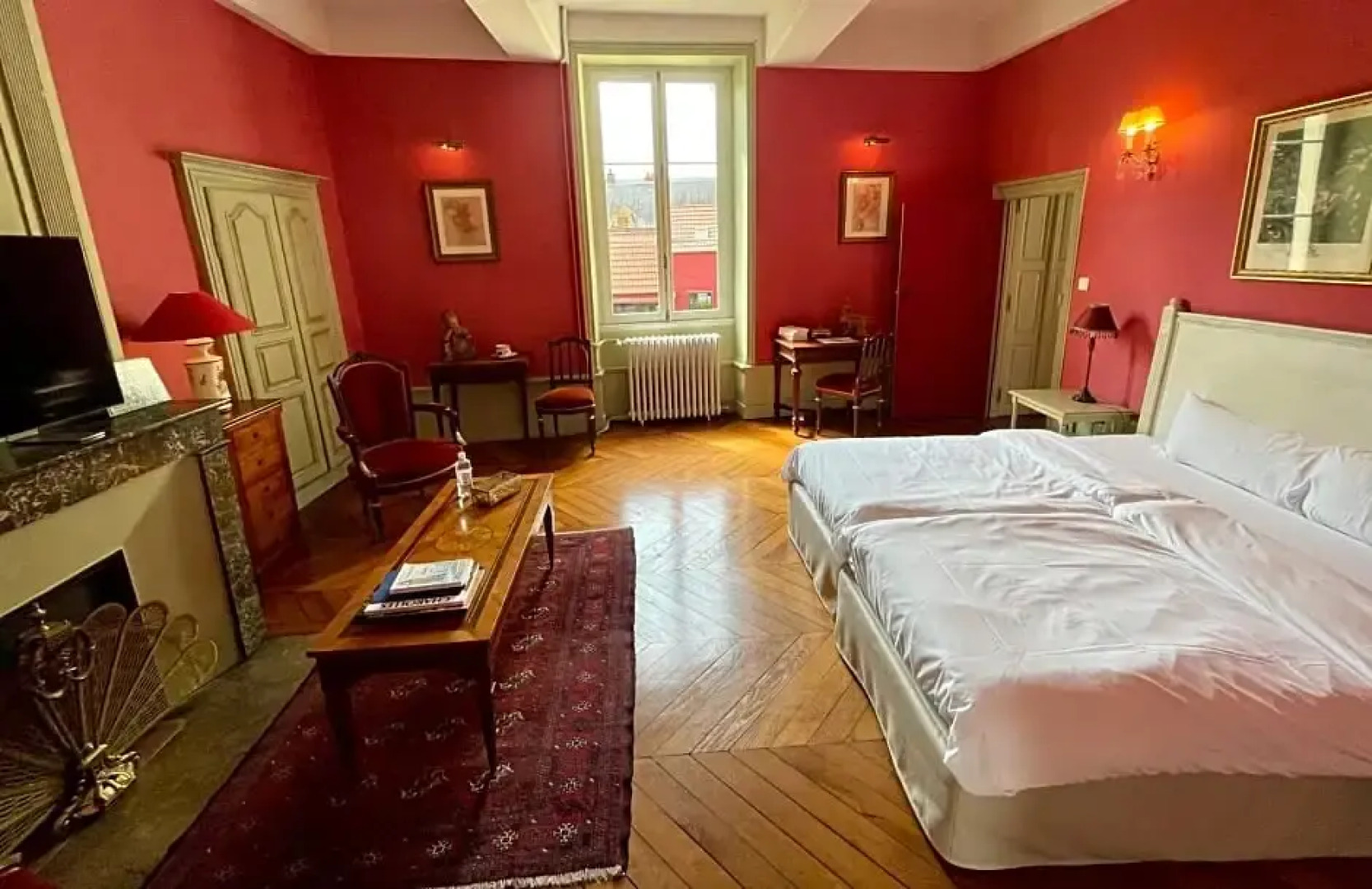 Chambres dHôte Le Clos de LArgolay