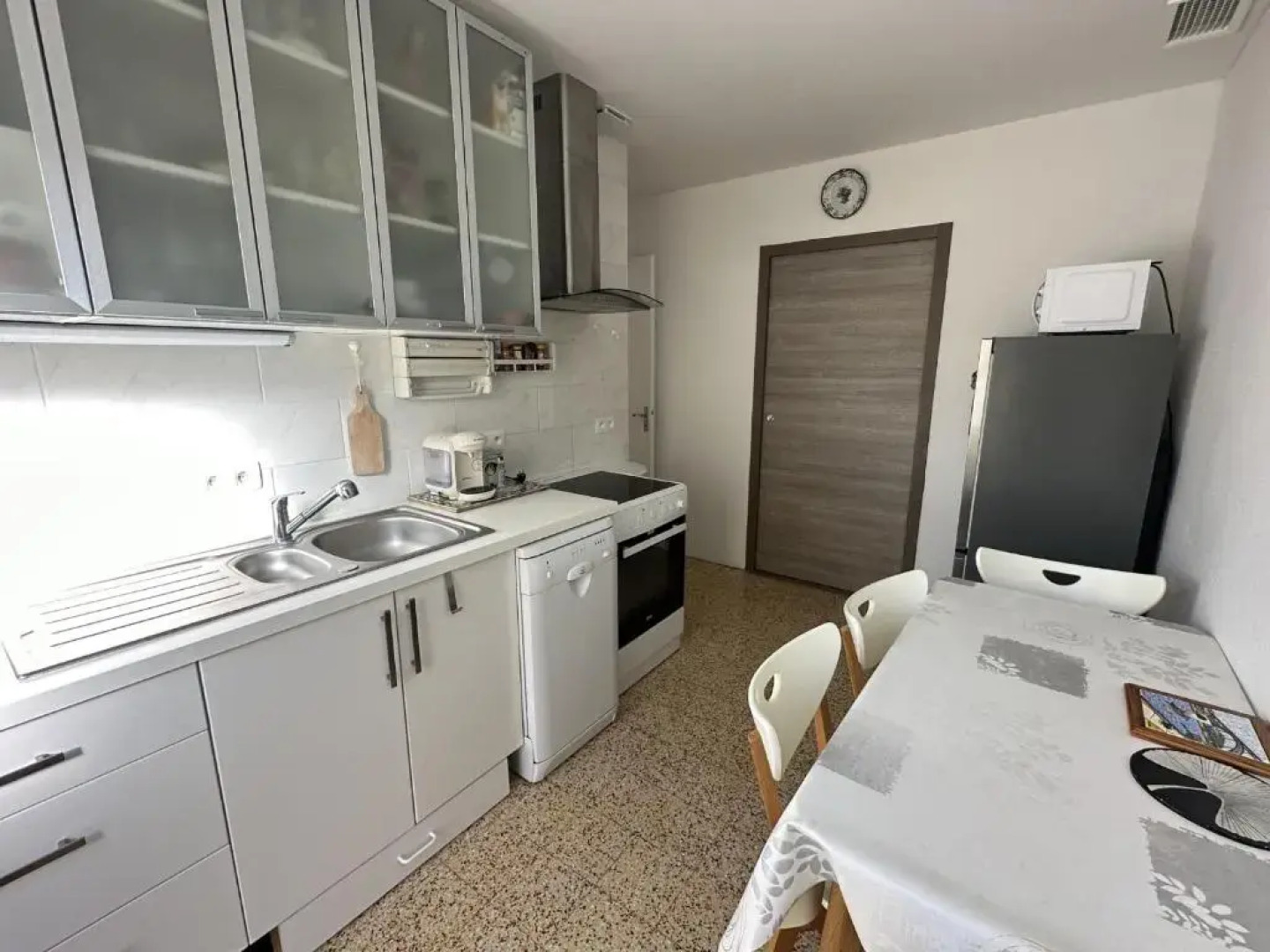 Maison Port-Vendres, 3 pièces, 4 personnes - FR-1-309-203