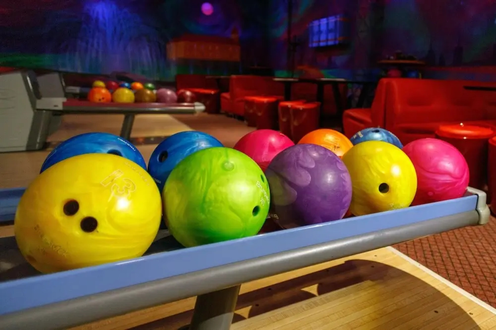 Отель и хостел Bessarabia