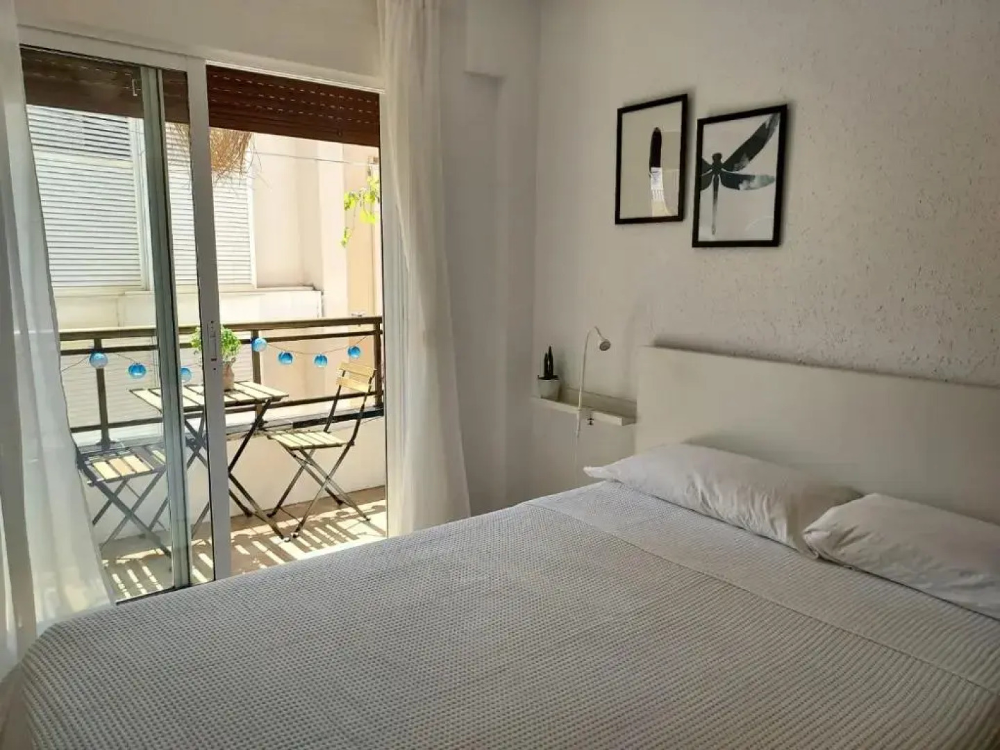 Apartament Ampolla Port