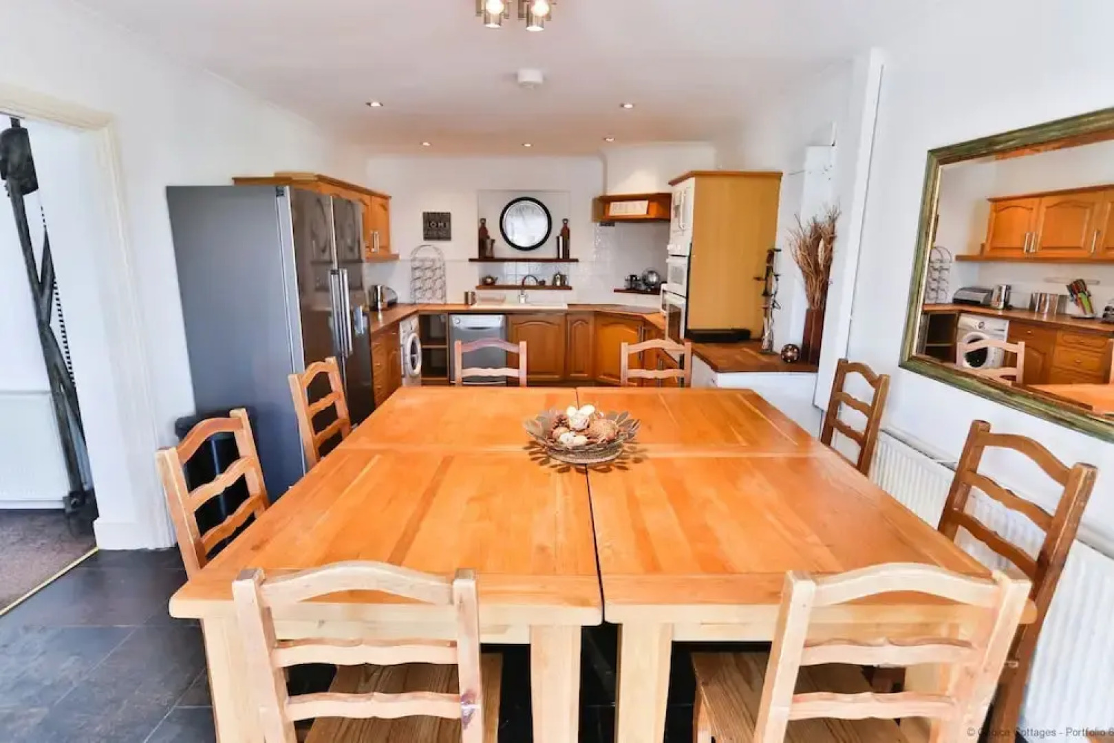 Croyde Beach Haven 6 Bedrooms