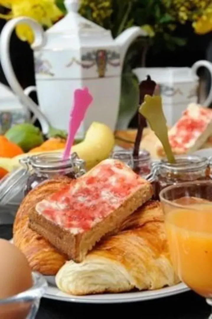 Le Clos des Colombes