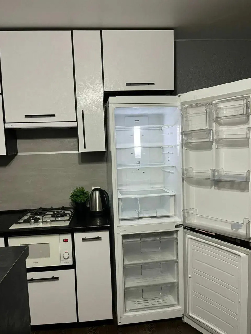 Апартаменты в 6-м микрорайоне 8