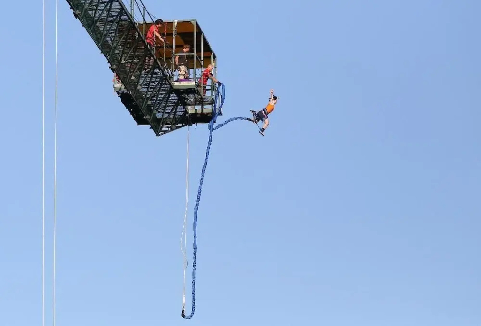 Wilderness Tours Rafting Resort