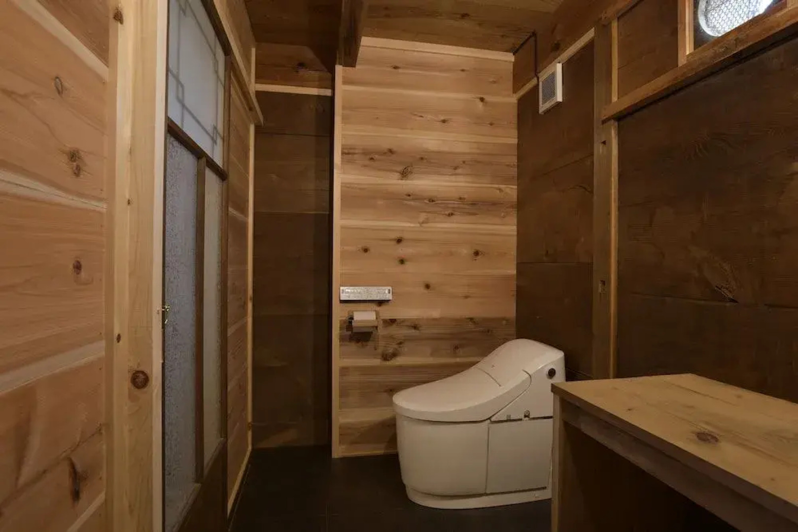 Sasayama guest house KOMEYA