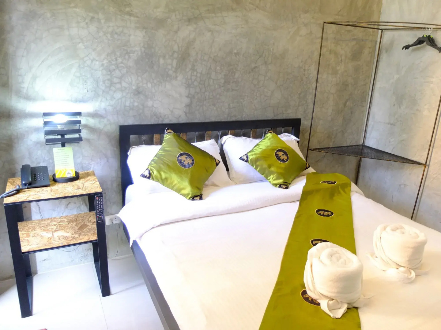 Hernlhin Natural Resort