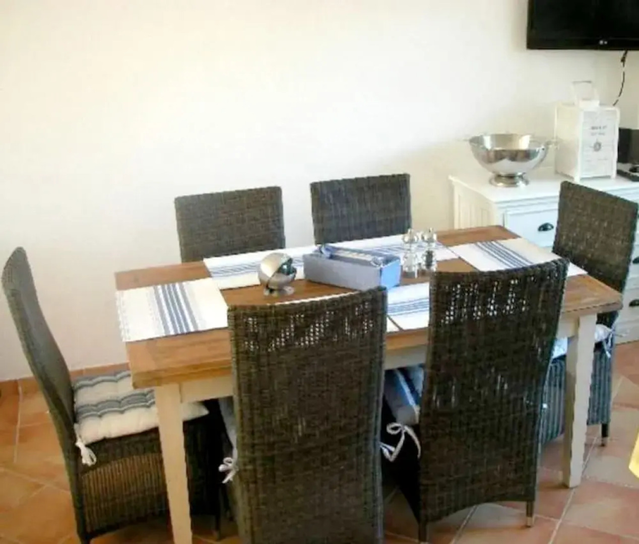 House With 2 Bedrooms in Cogolin, With Shared Pool, Terrace and Wifi