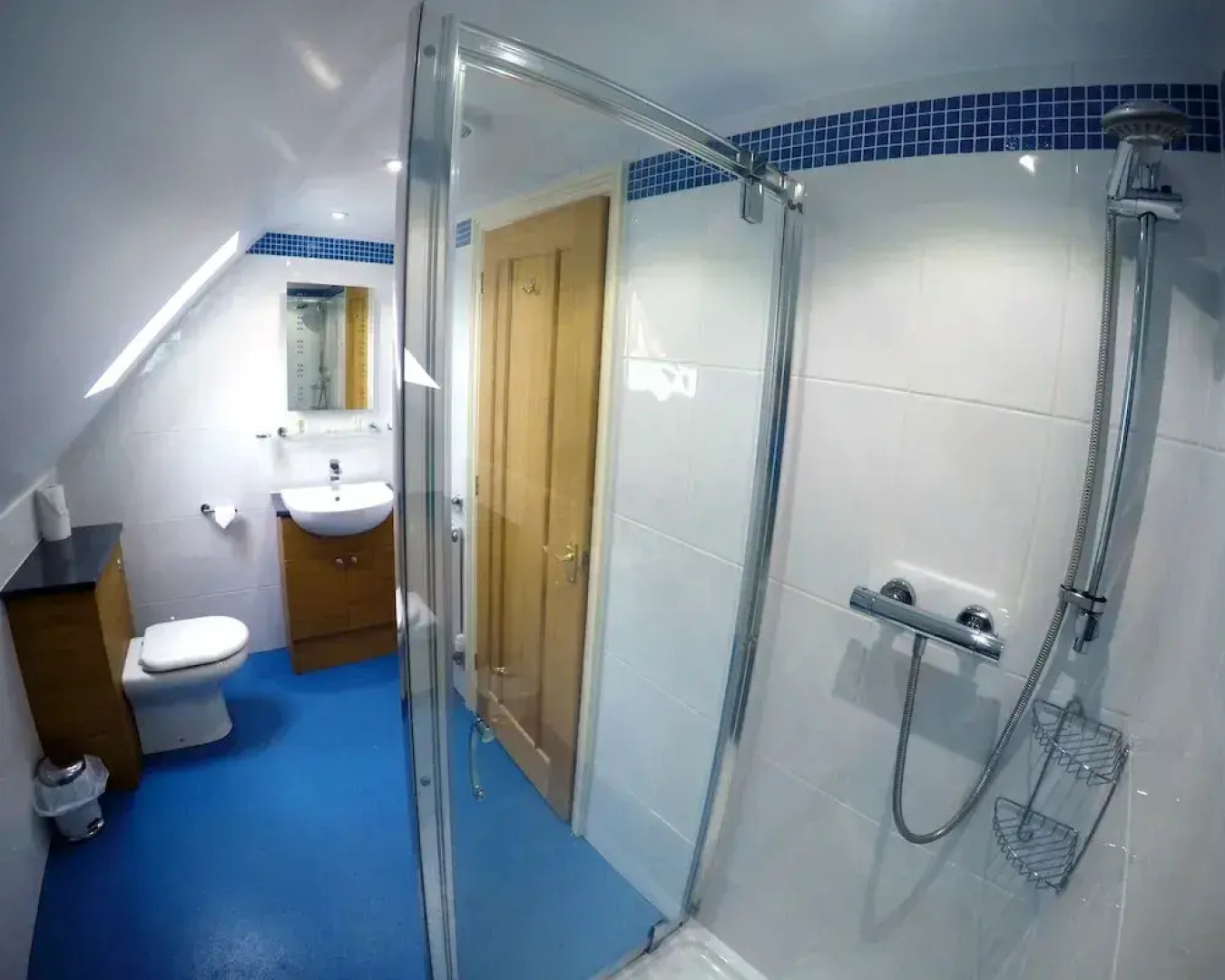 The Dorset Golf Hotel