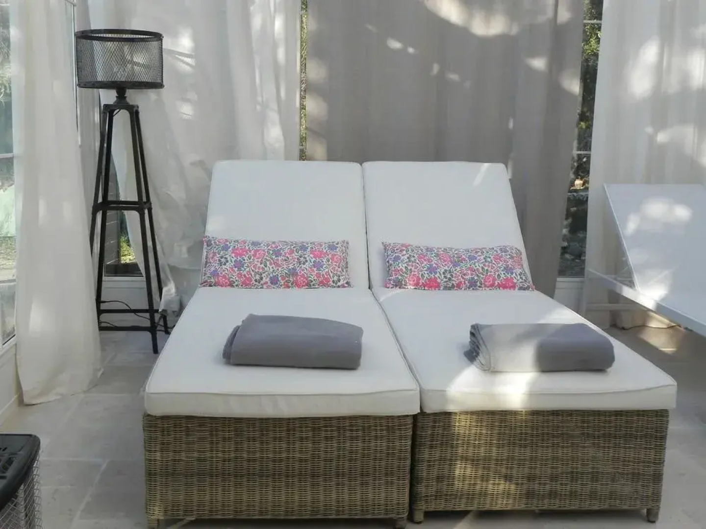 Locanda di Terramare - Naturist B&B