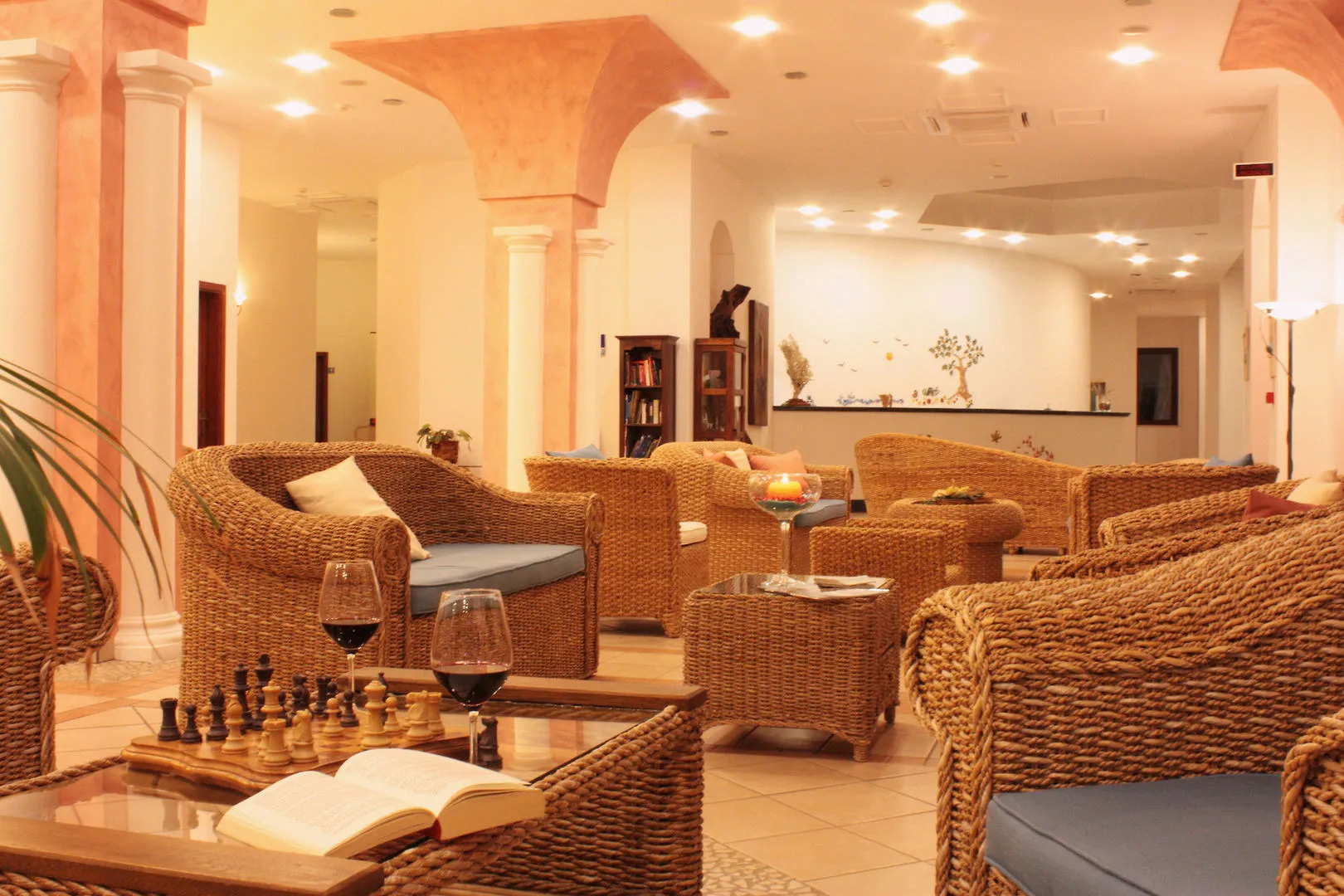 Montecallini Hotel - Adults Only