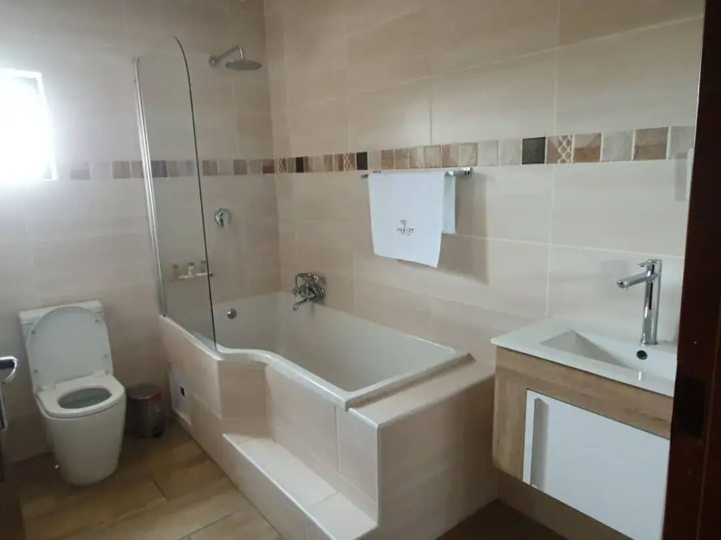 Teemane Select hotel