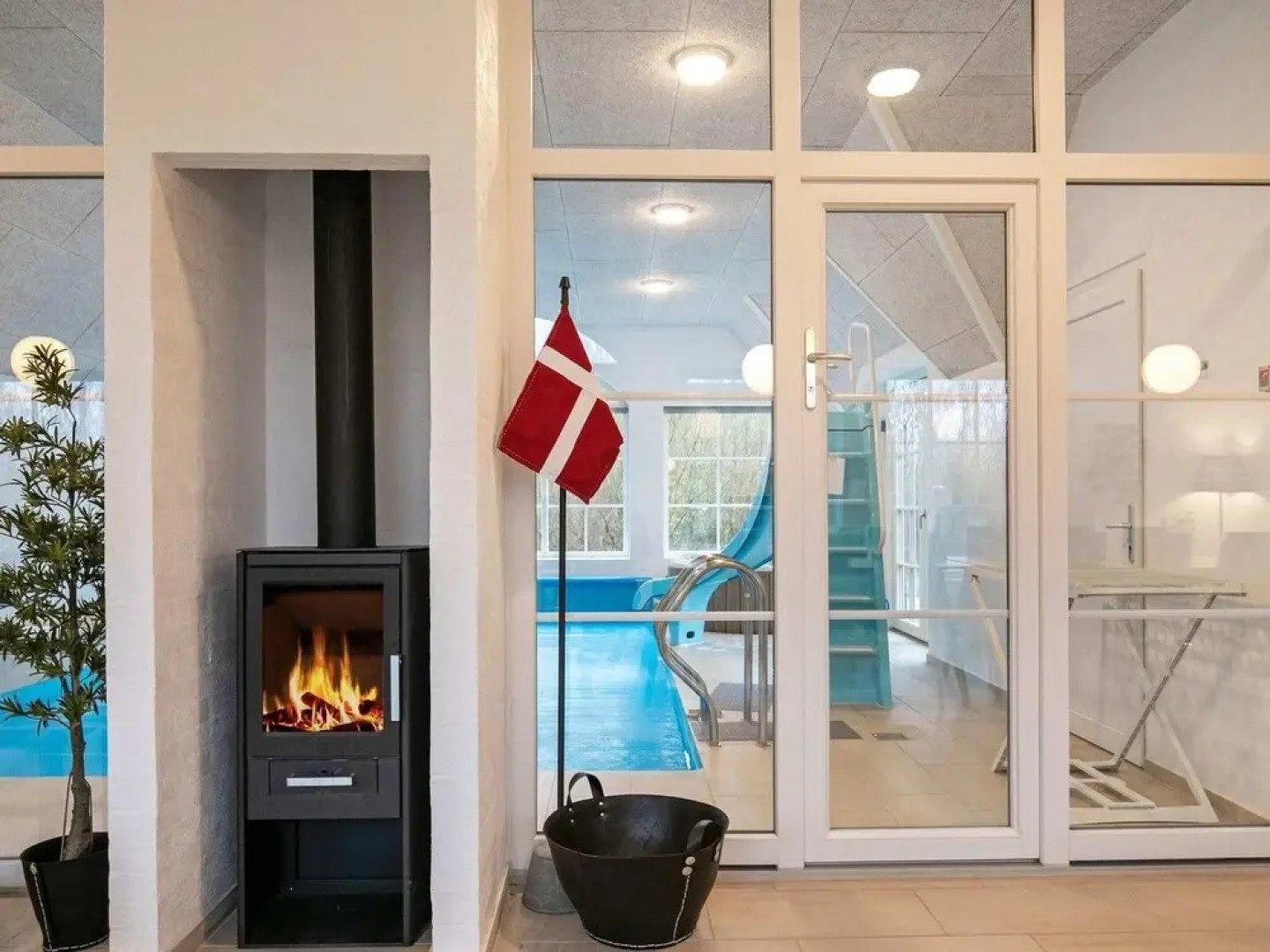 Luxury Retreat Near Sea - By Traum Ferienwohnungen