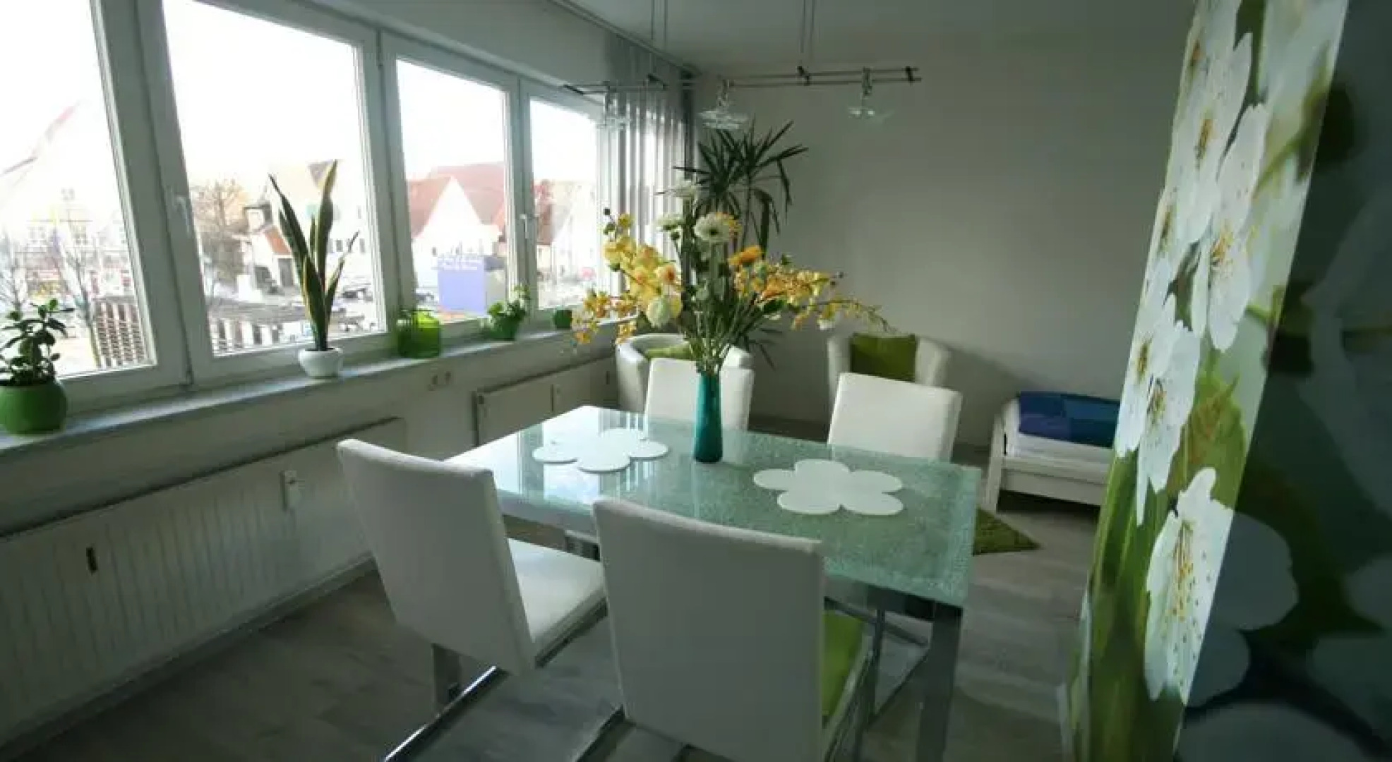 Gästehaus Filder - Stuttgart Messe und Airport