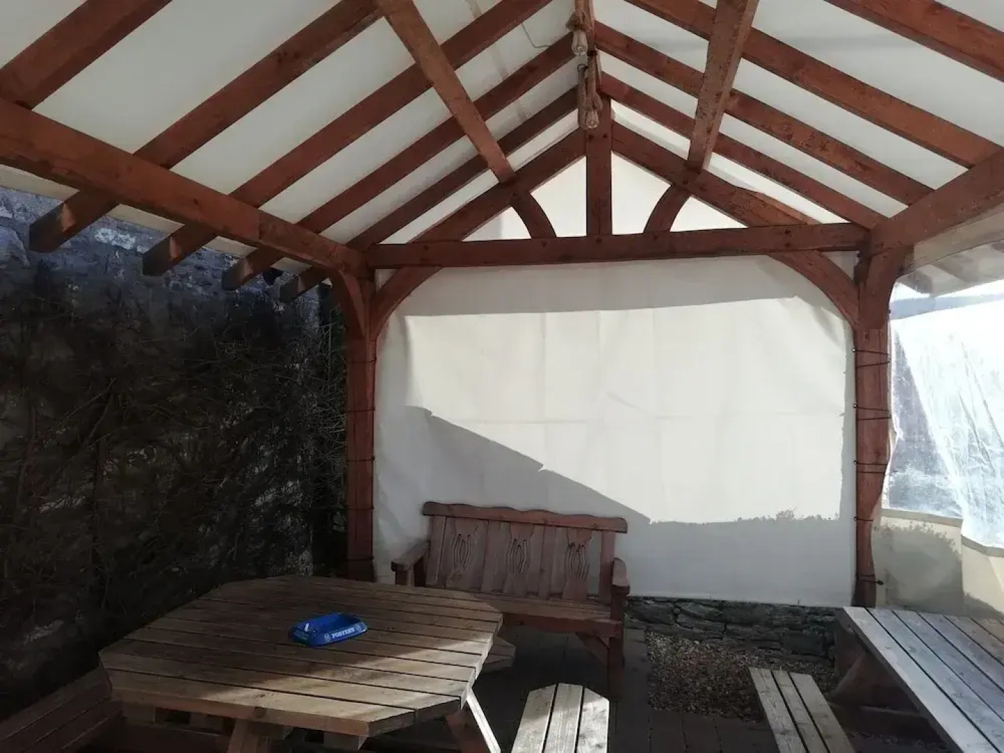 The George and Dragon