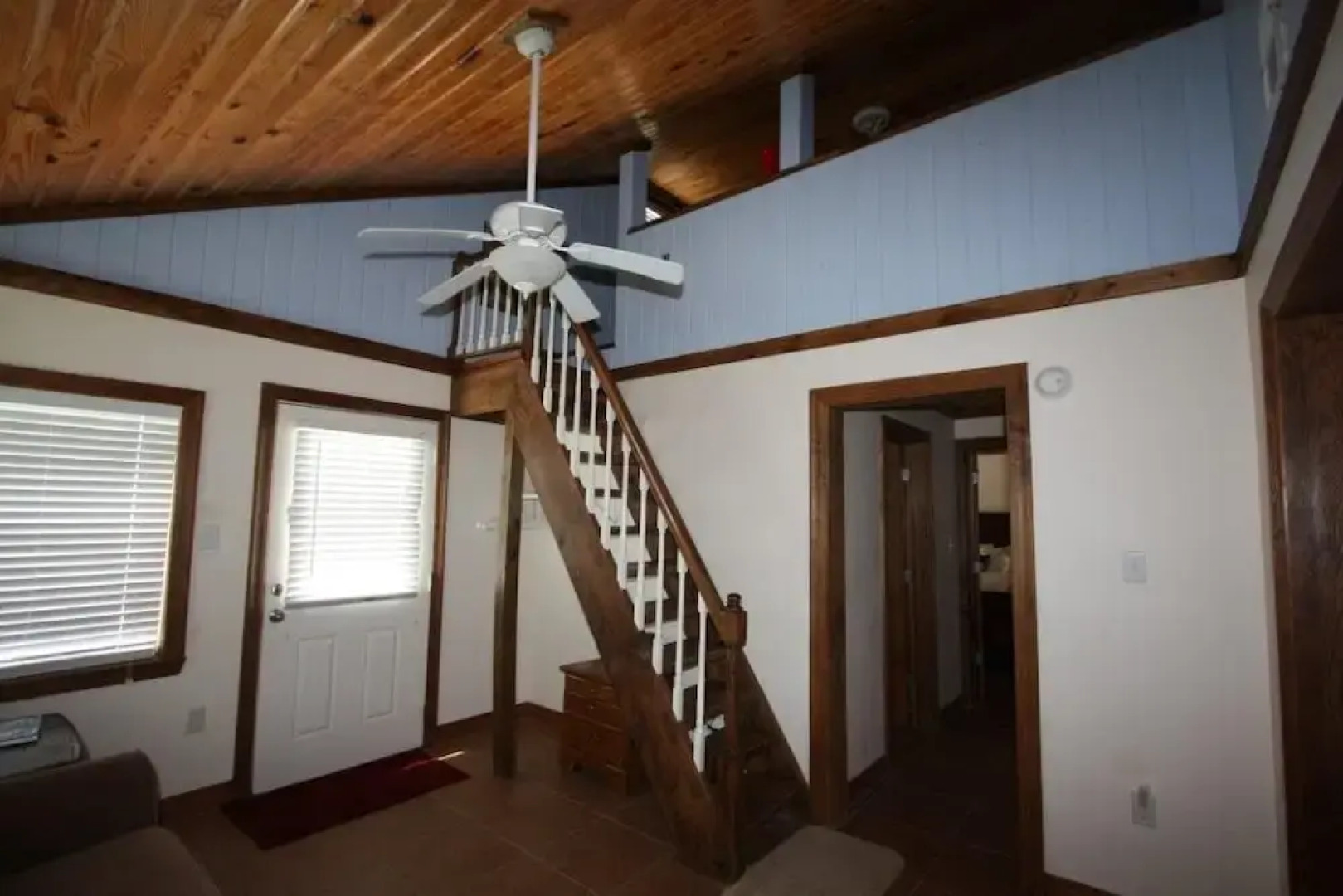 A Beach Getaway - 3 Br Home