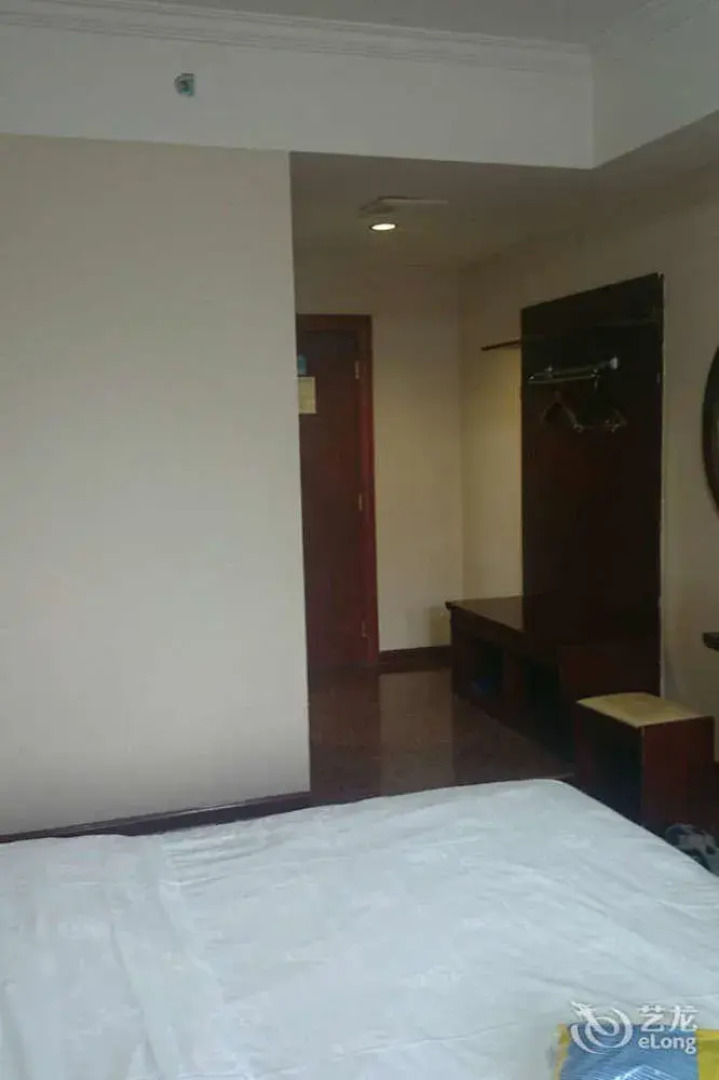 Nannning Jinyibang Hotel