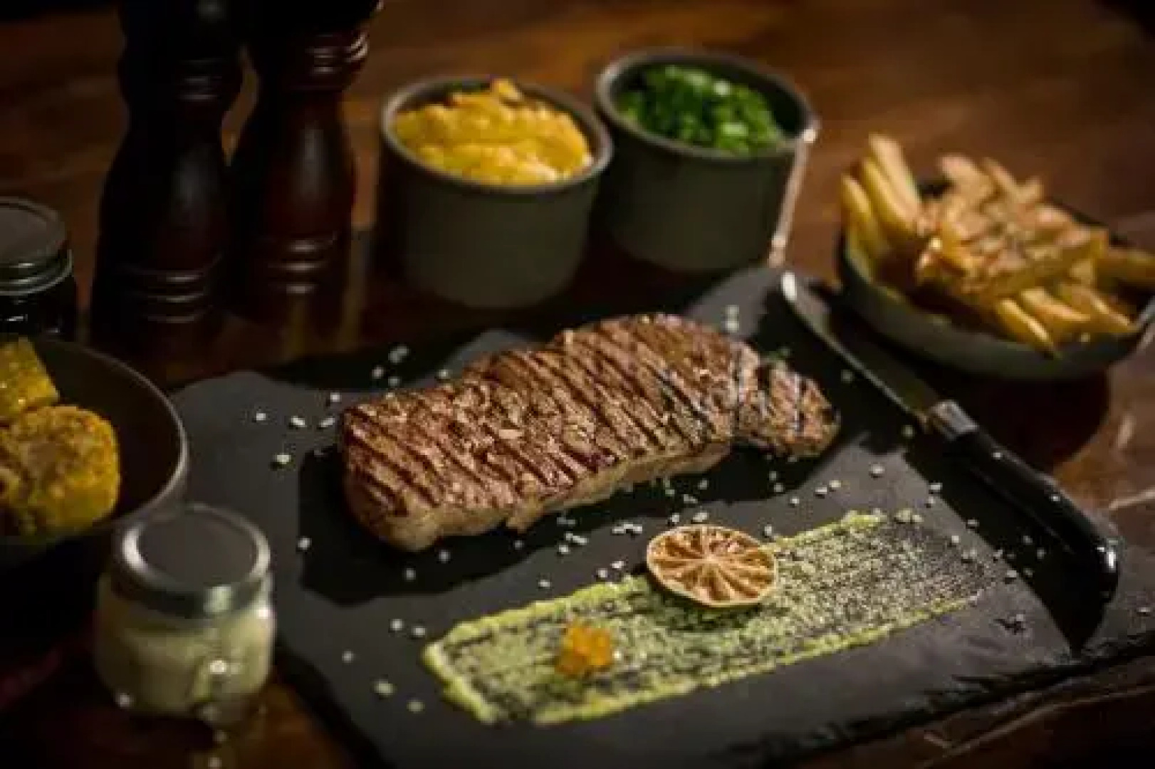 Lindos Central Apartments