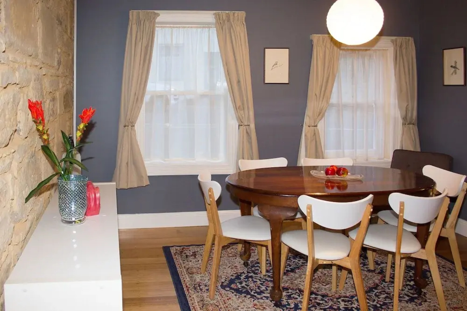 Heritage Listed Georgian Cottage