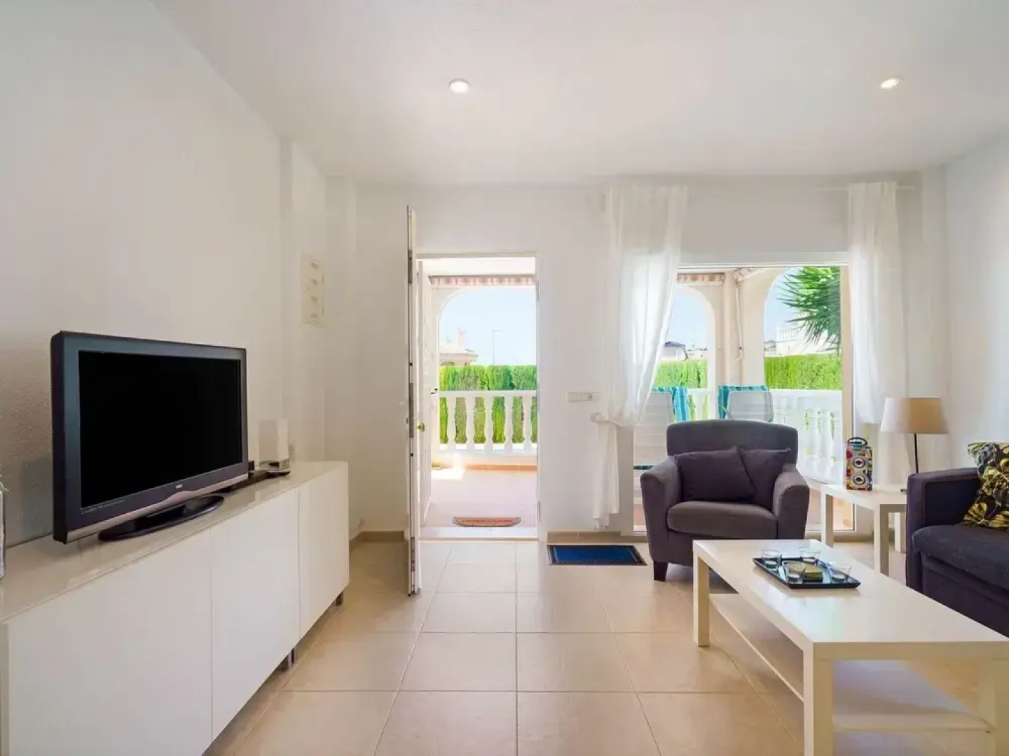 Modern Villa in Benijófar With Private Pool