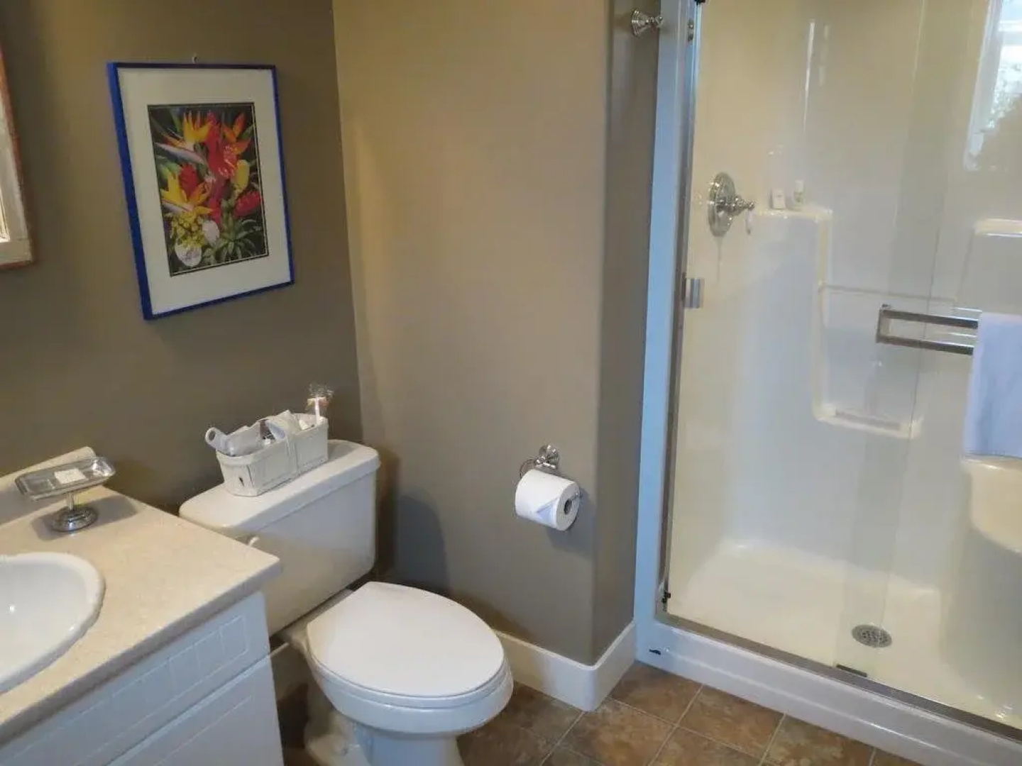 Yellow Rose Bed & Breakfast