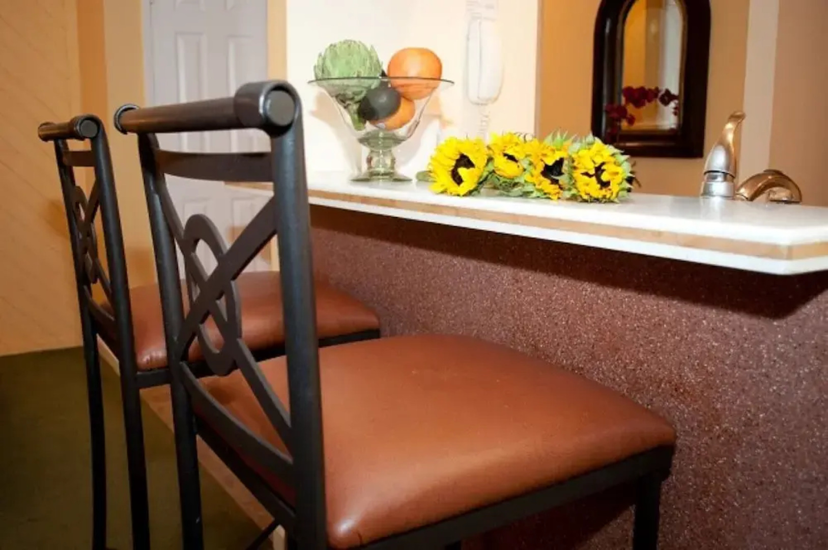 GetAways at San Diego Country Estates