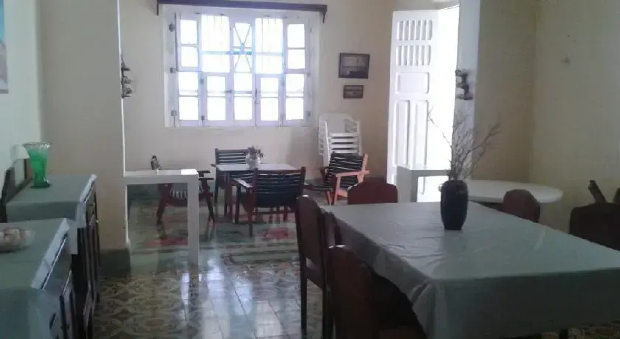 Casa Beatriz