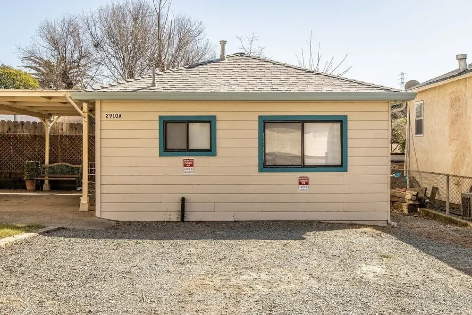 Magnificent Martinez Studio