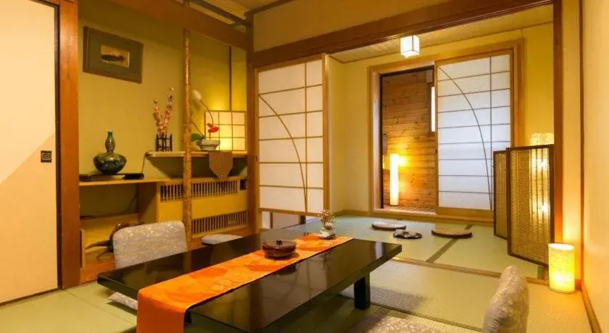 Yubara Onsen Yumeguri No Yado Matsunoya Kasen