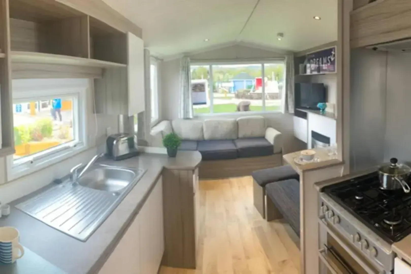 Presthaven Cozy Retreat (58) Sleeps 6