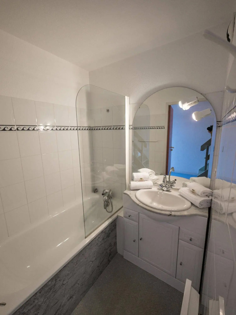 Résidence Fort Socoa