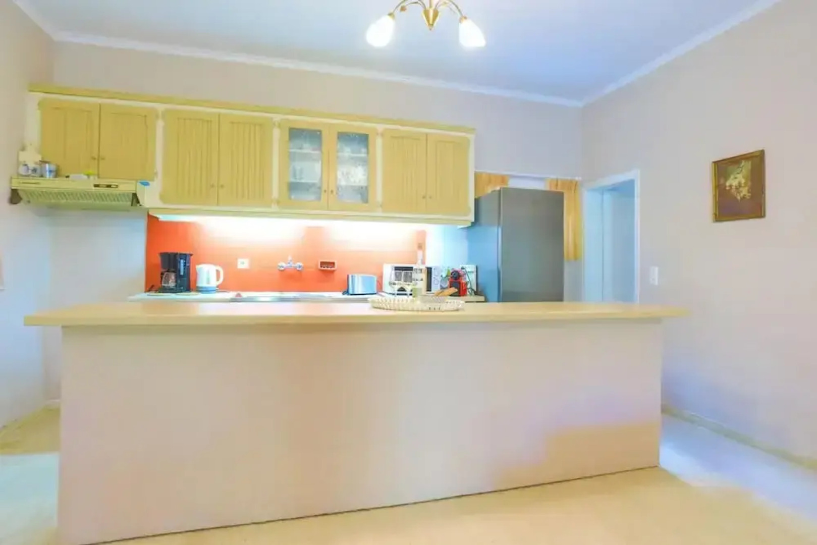 Villa Valentina in Corfu