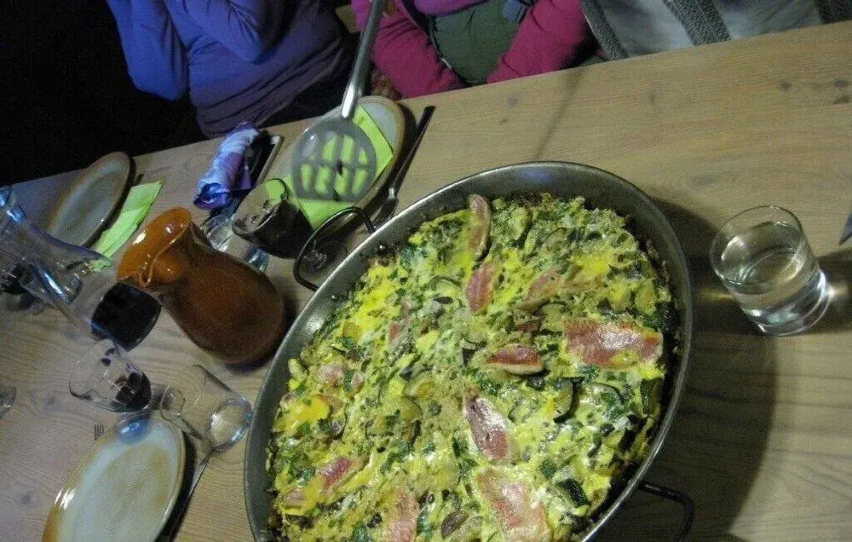 Chambres d'Hotes Ecogite du Mas de Trape