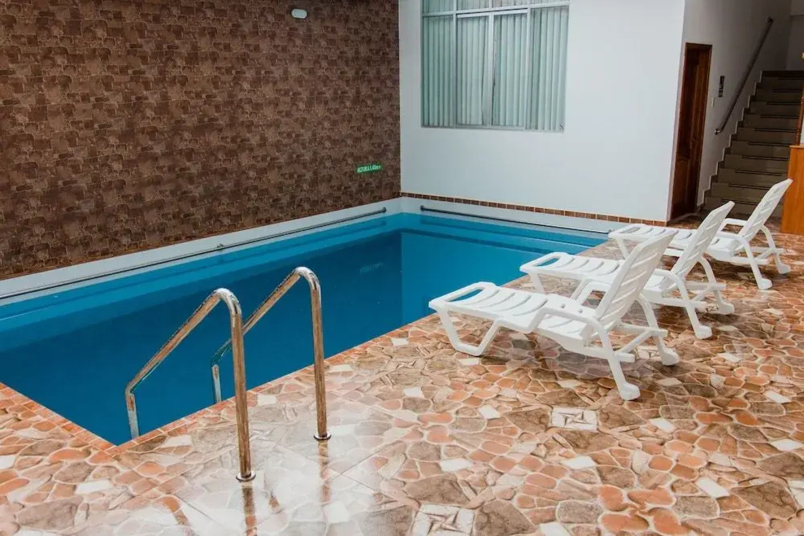 Posada del Ángel Hotel