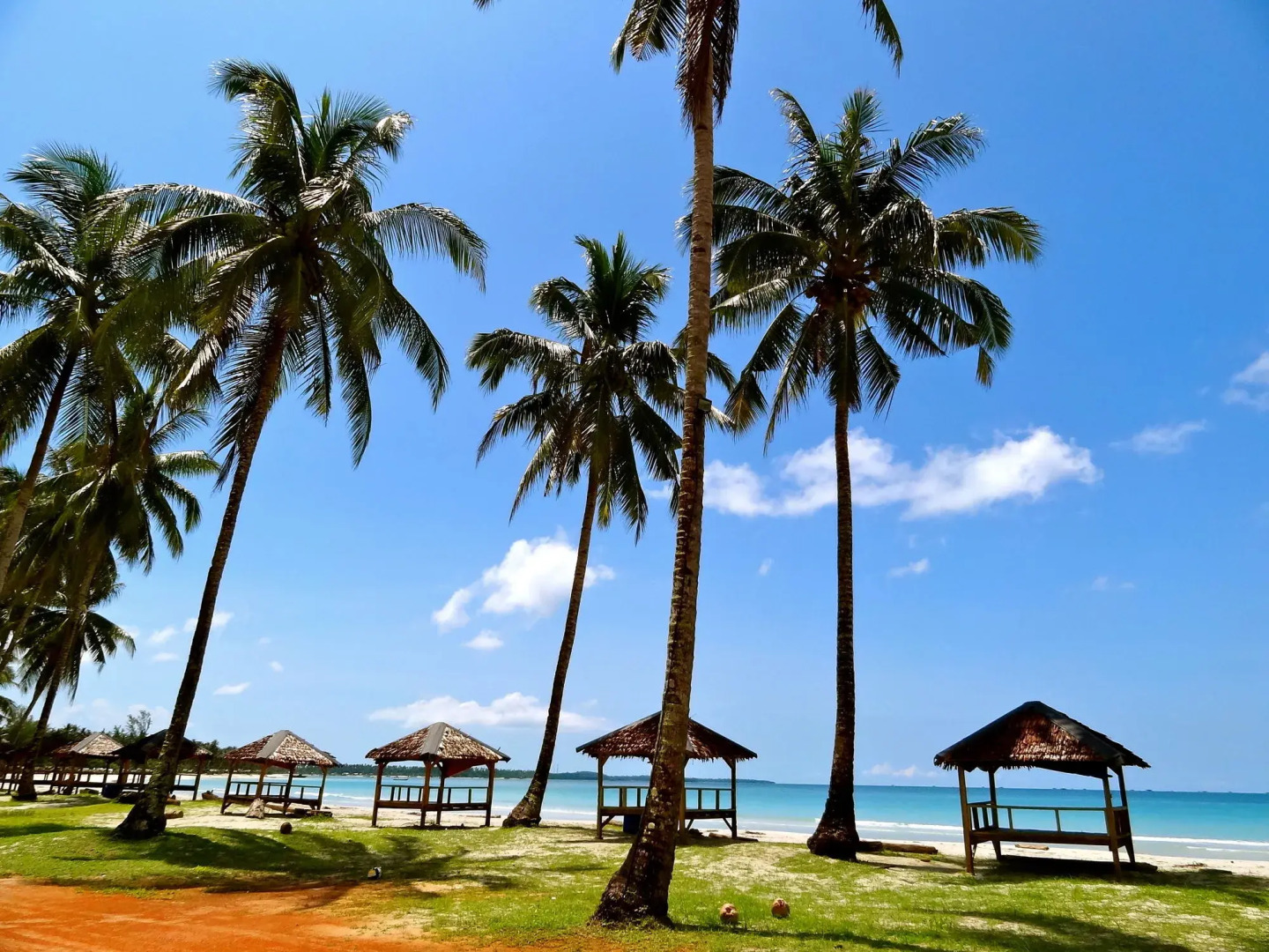 Serumpun Padi Emas Resort