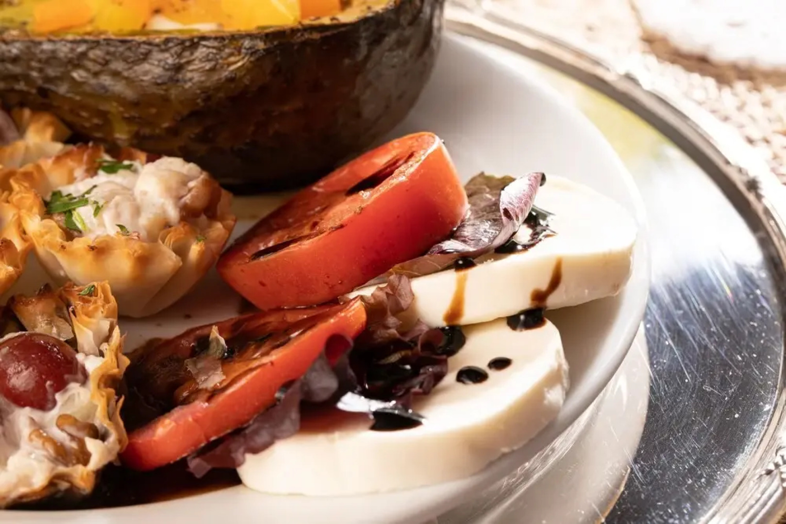 The Dempsey Manor Bed & Breakfast Inn