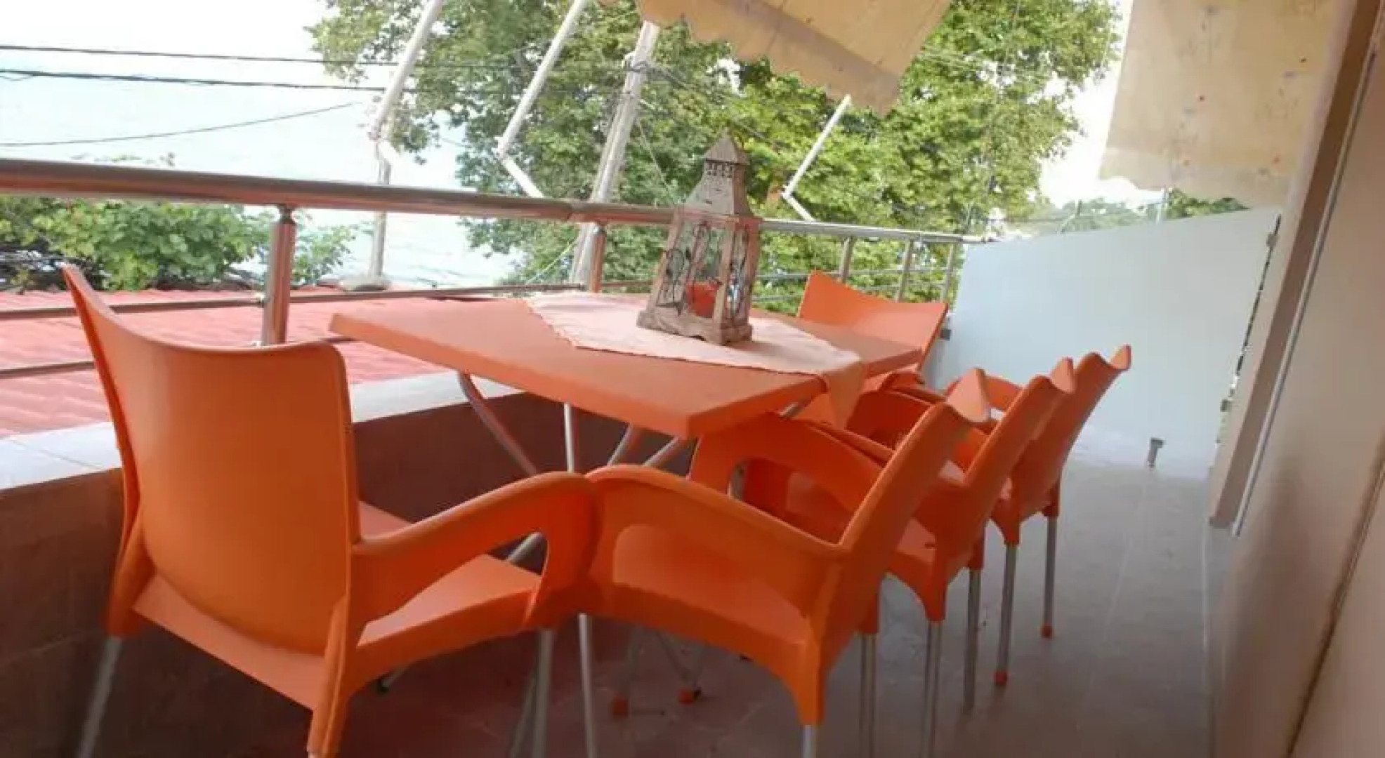 Eleni Kandilari Rooms