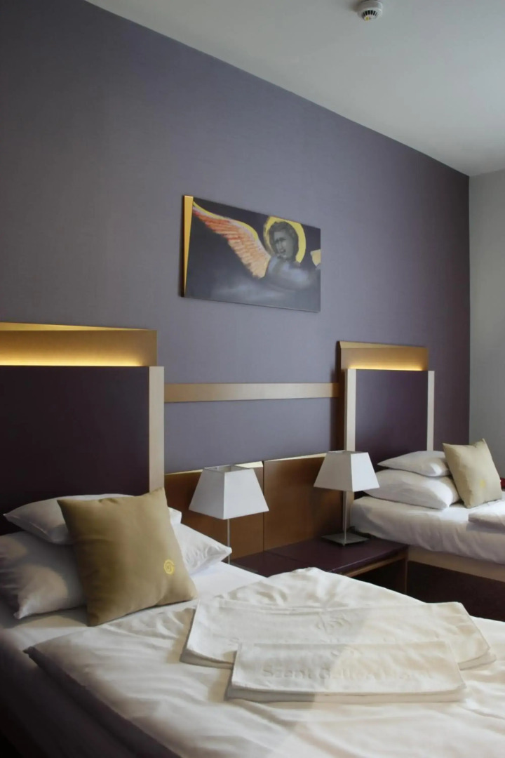 Szent Gellért Hotel