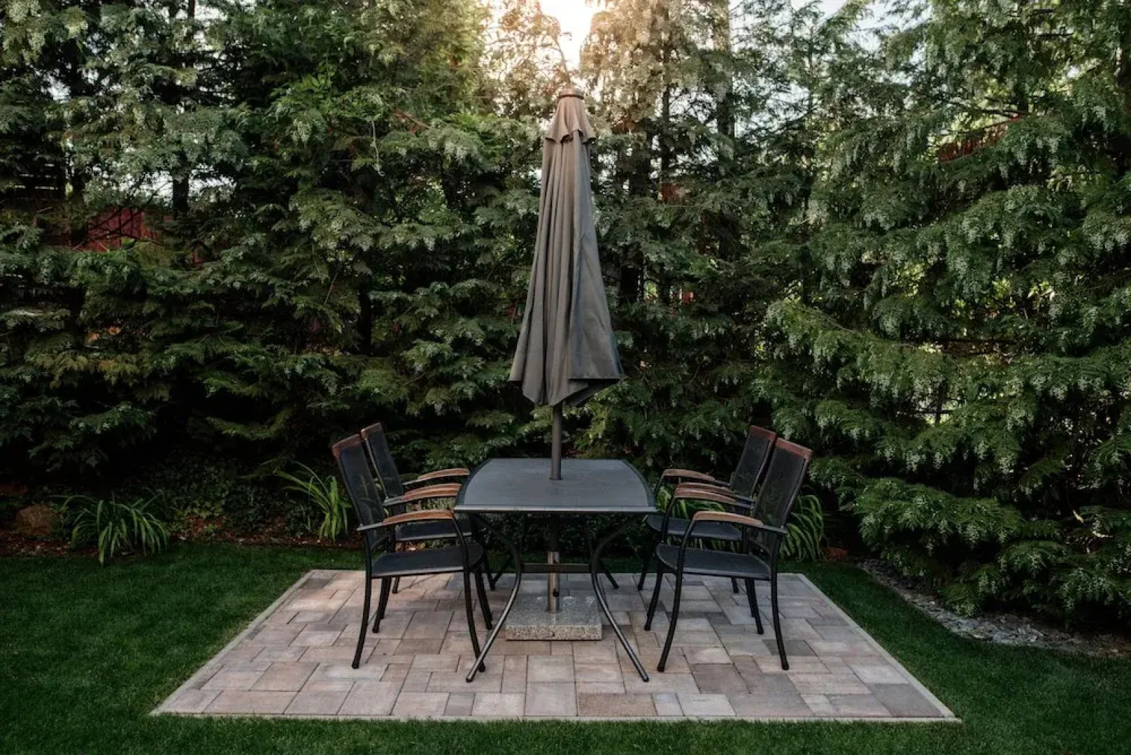 Csendeskert Apartments