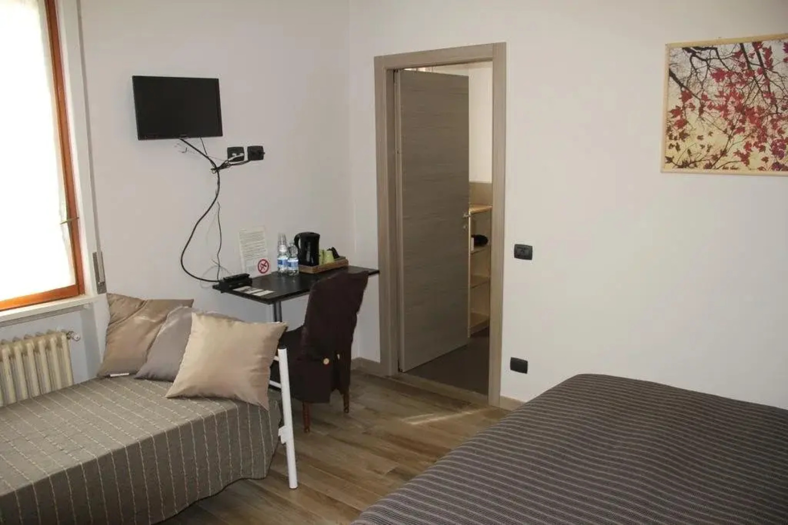 B&B Le Terrazze su Salò