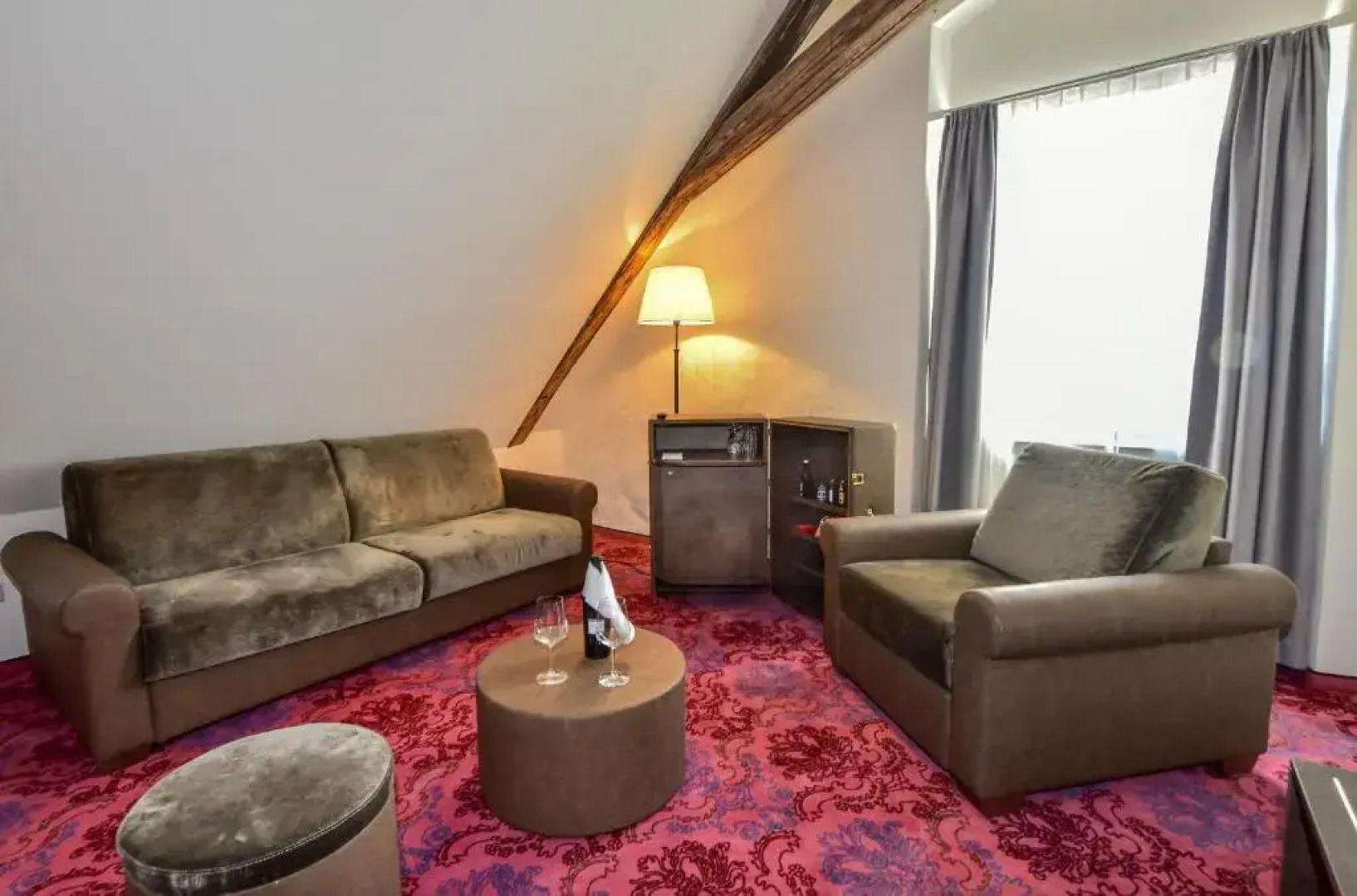 Schloss Hotel Wasserburg